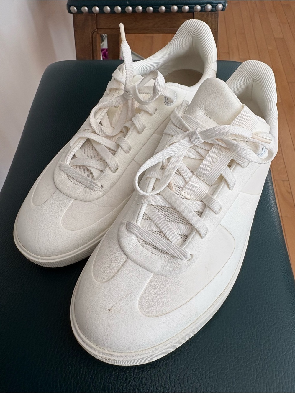 lululemon athletica White Women's Cityverse Sneaker